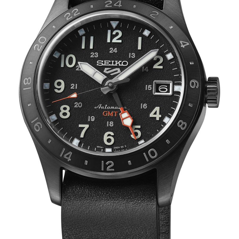 seiko 5 SPORTS SSK025K1