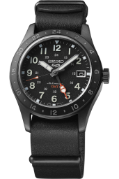 seiko 5 SPORTS SSK025K1 39 mm