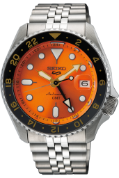 seiko 5 SPORTS SSK005K1 43 mm