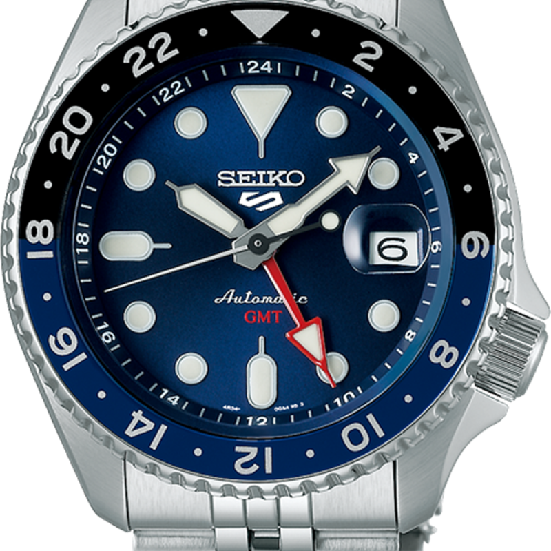 seiko 5 SPORTS SSK003K1