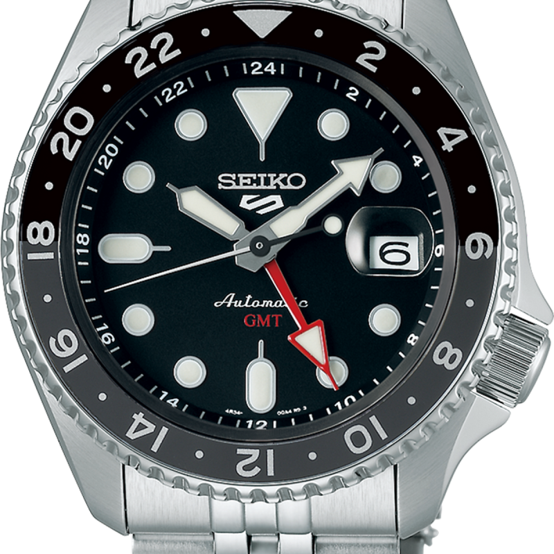seiko 5 SPORTS SSK001K1