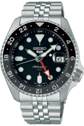 seiko 5 SPORTS SSK001K1 43 mm