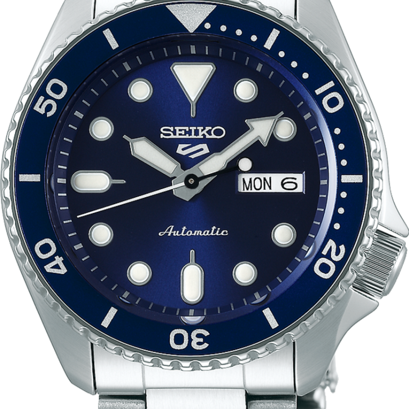 seiko 5 SPORTS SRPD51K1
