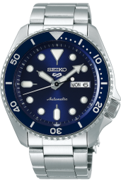 seiko 5 SPORTS SRPD51K1 43 mm