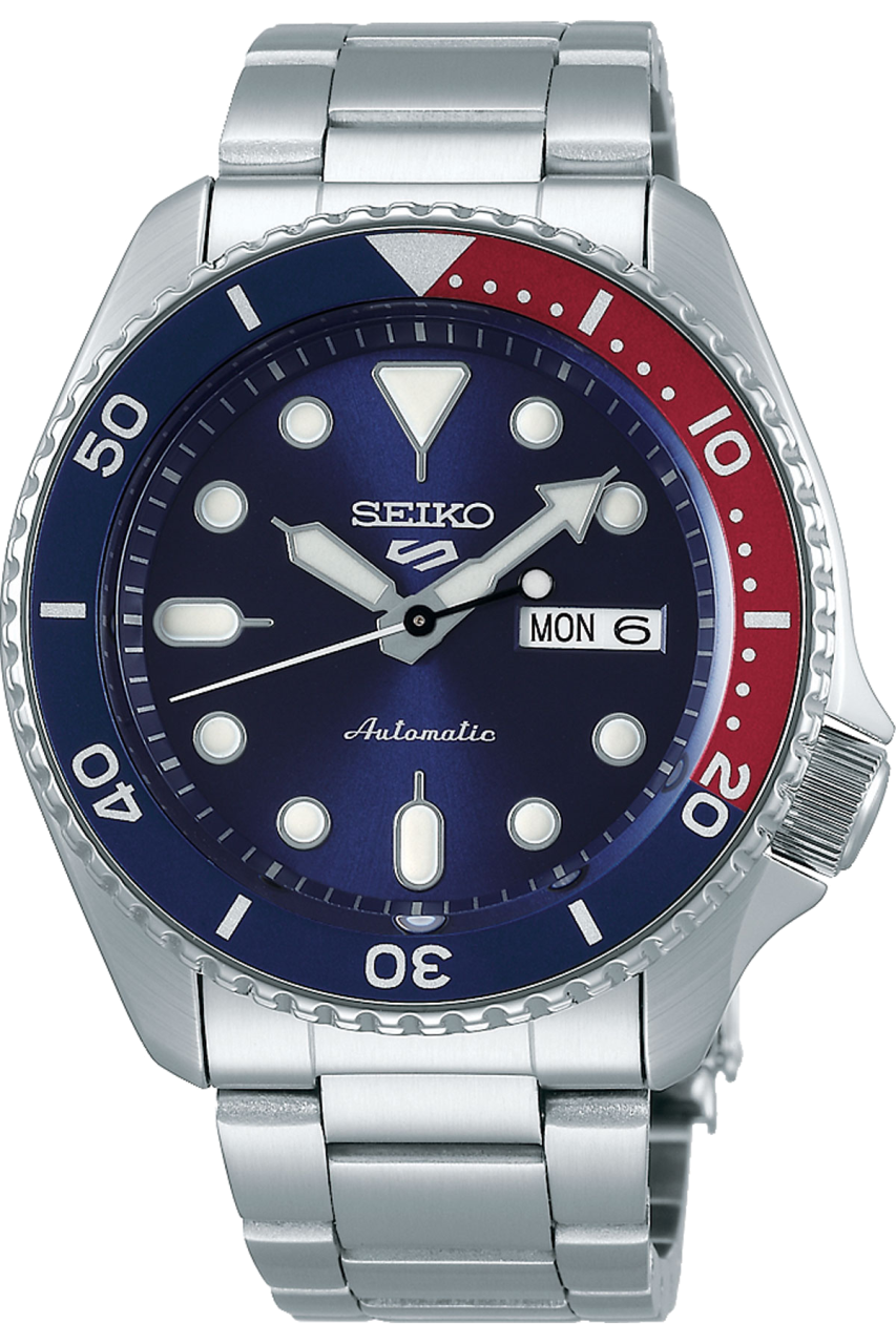 seiko 5 SPORTS SRPD53K1 43 mm
