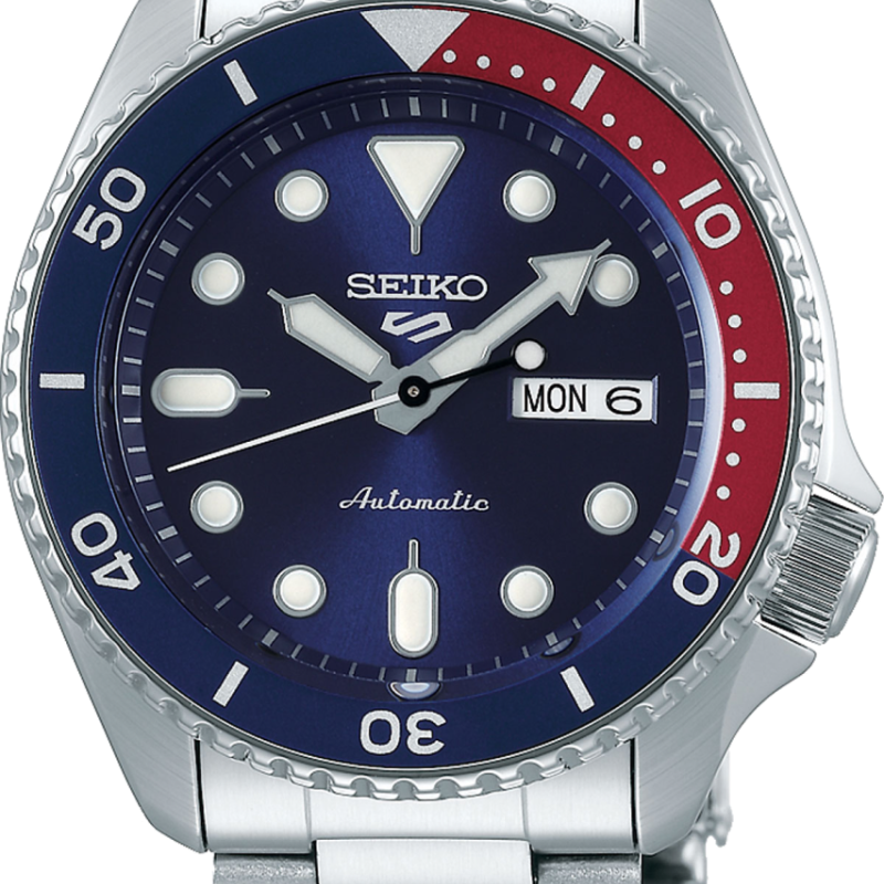 seiko 5 SPORTS SRPD53K1