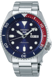 seiko 5 SPORTS SRPD53K1 43 mm