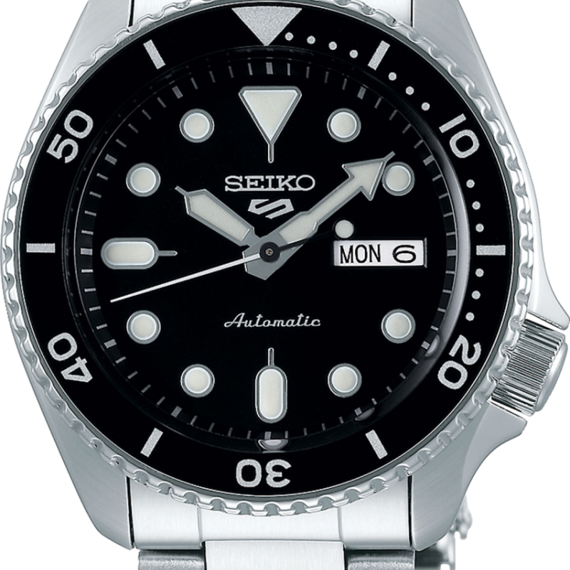seiko 5 SPORTS SRPD55K1