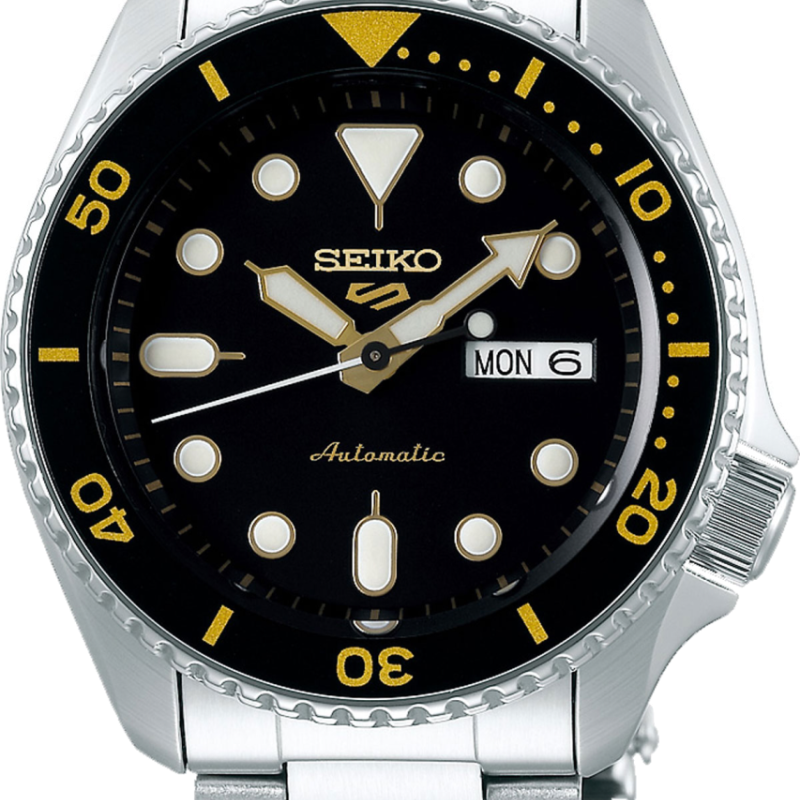 seiko 5 SPORTS SRPD57K1