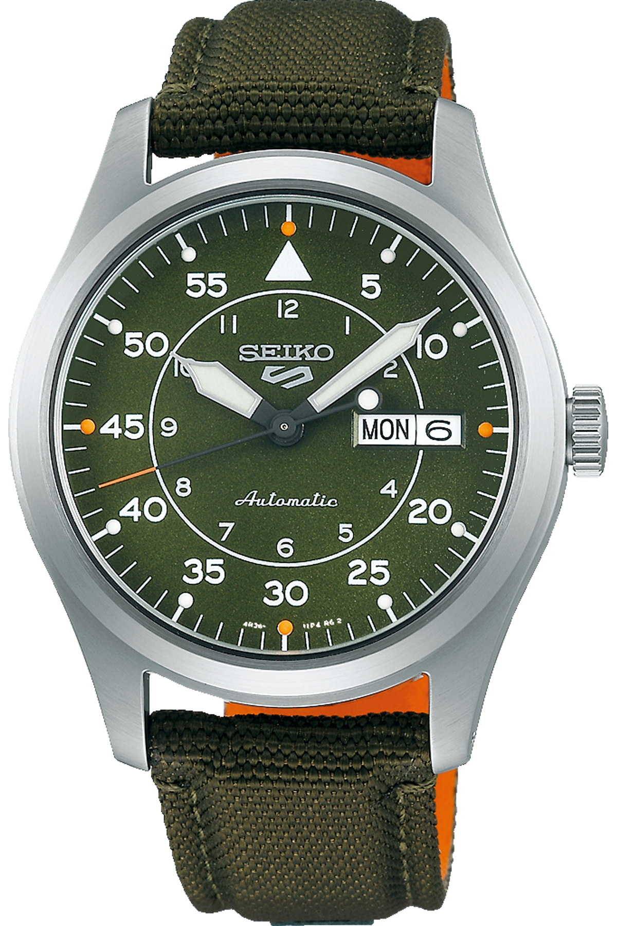 seiko 5 SPORTS SRPH29K1 39 mm