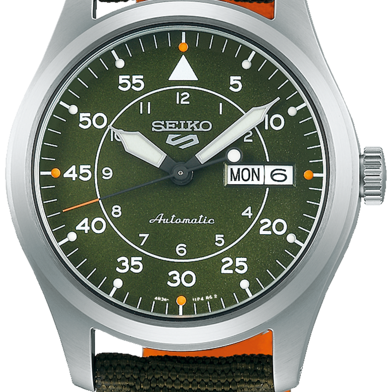 seiko 5 SPORTS SRPH29K1