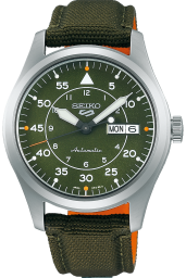 seiko 5 SPORTS SRPH29K1 39 mm