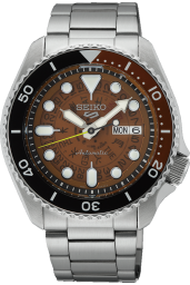 seiko 5 SPORTS SRPJ47K1 43 mm