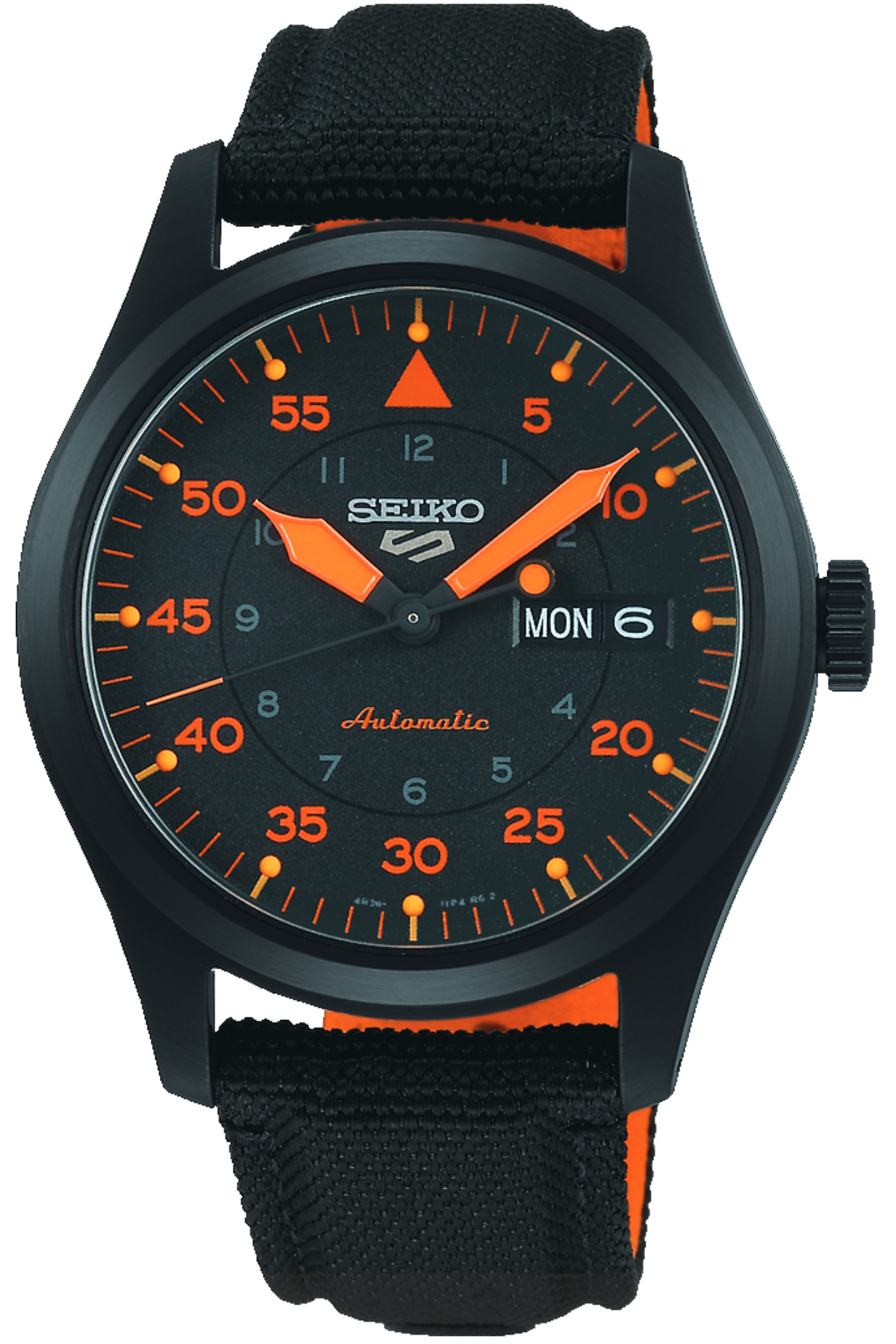 seiko 5 SPORTS SRPH33K1