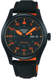 seiko 5 SPORTS SRPH33K1 39 mm