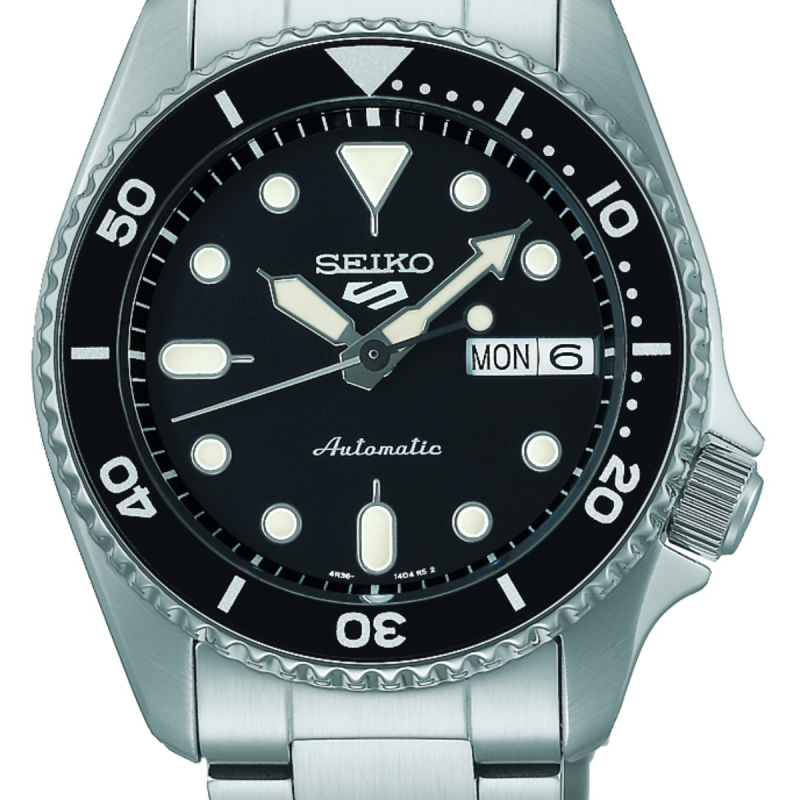 seiko 5 SPORTS SRPK29K1