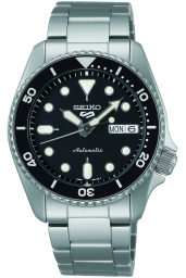 seiko 5 SPORTS SRPK29K1 38 mm