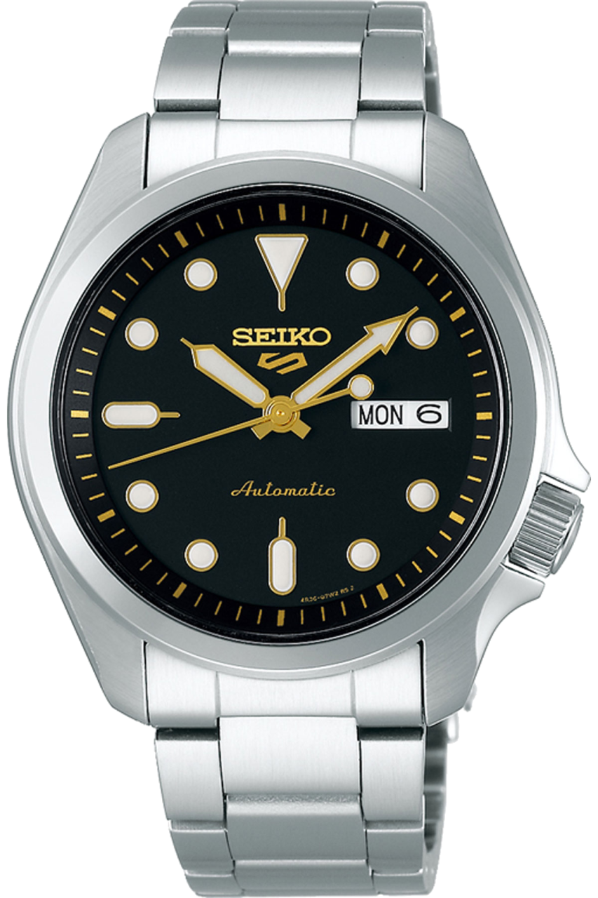 seiko 5 SPORTS SRPE57K1 40 mm