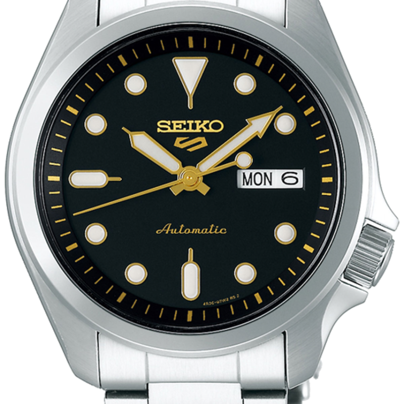 seiko 5 SPORTS SRPE57K1