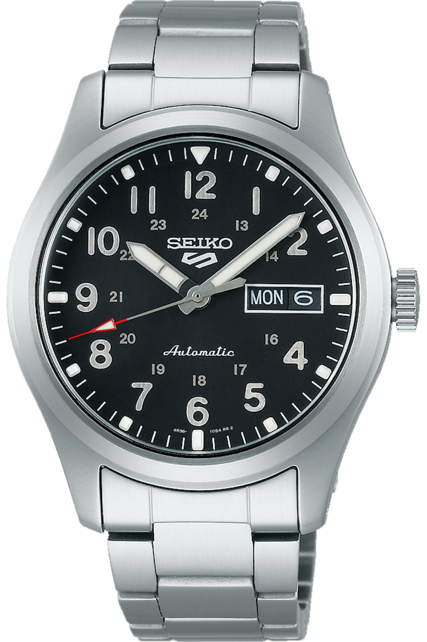 seiko 5 SPORTS SRPG27K1 39 mm