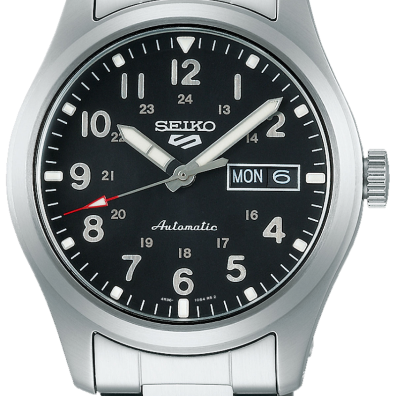 seiko 5 SPORTS SRPG27K1