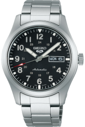 seiko 5 SPORTS SRPG27K1 39 mm