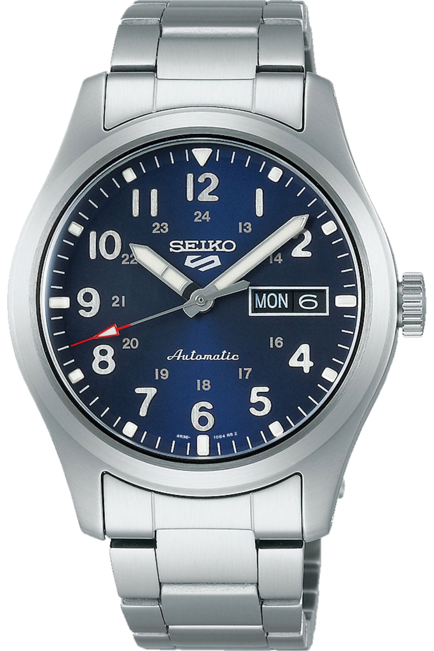 seiko 5 SPORTS SRPG29K1 39 mm