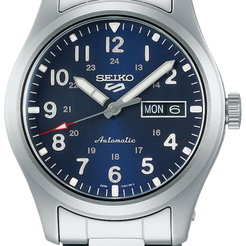seiko 5 SPORTS SRPG29K1