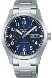 seiko 5 SPORTS SRPG29K1 39 mm