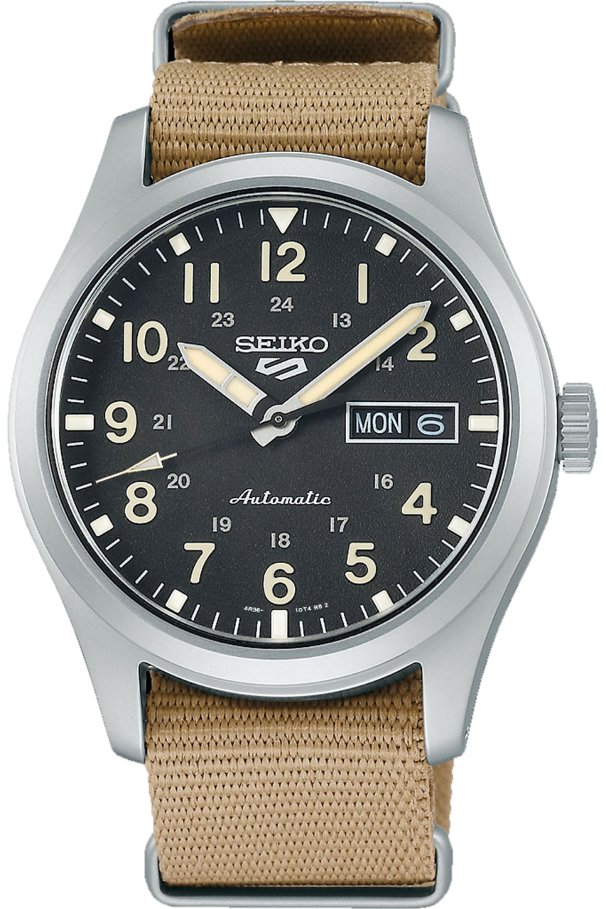 seiko 5 SPORTS SRPG35K1