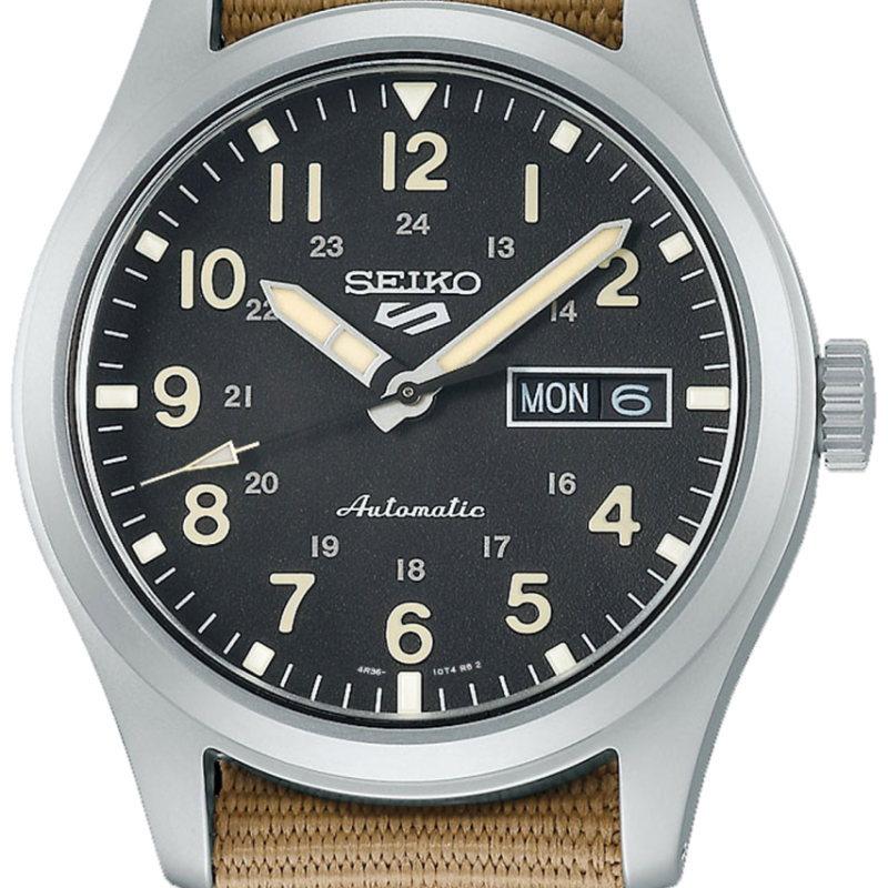 seiko 5 SPORTS SRPG35K1