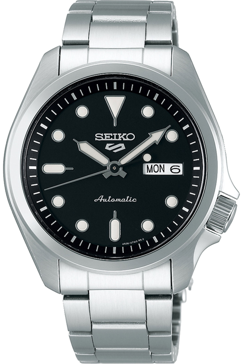 seiko 5 SPORTS SRPE55K1 40 mm