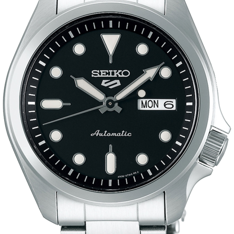 seiko 5 SPORTS SRPE55K1
