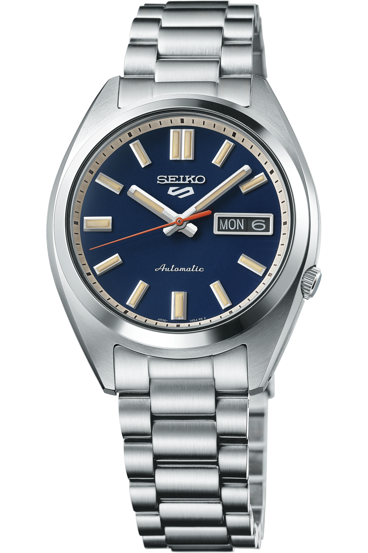 seiko 5 SPORTS SRPK87K1 37 mm