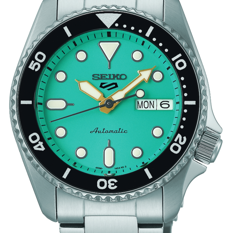 seiko 5 SPORTS SRPK33K1