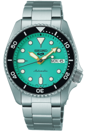 seiko 5 SPORTS SRPK33K1 38 mm