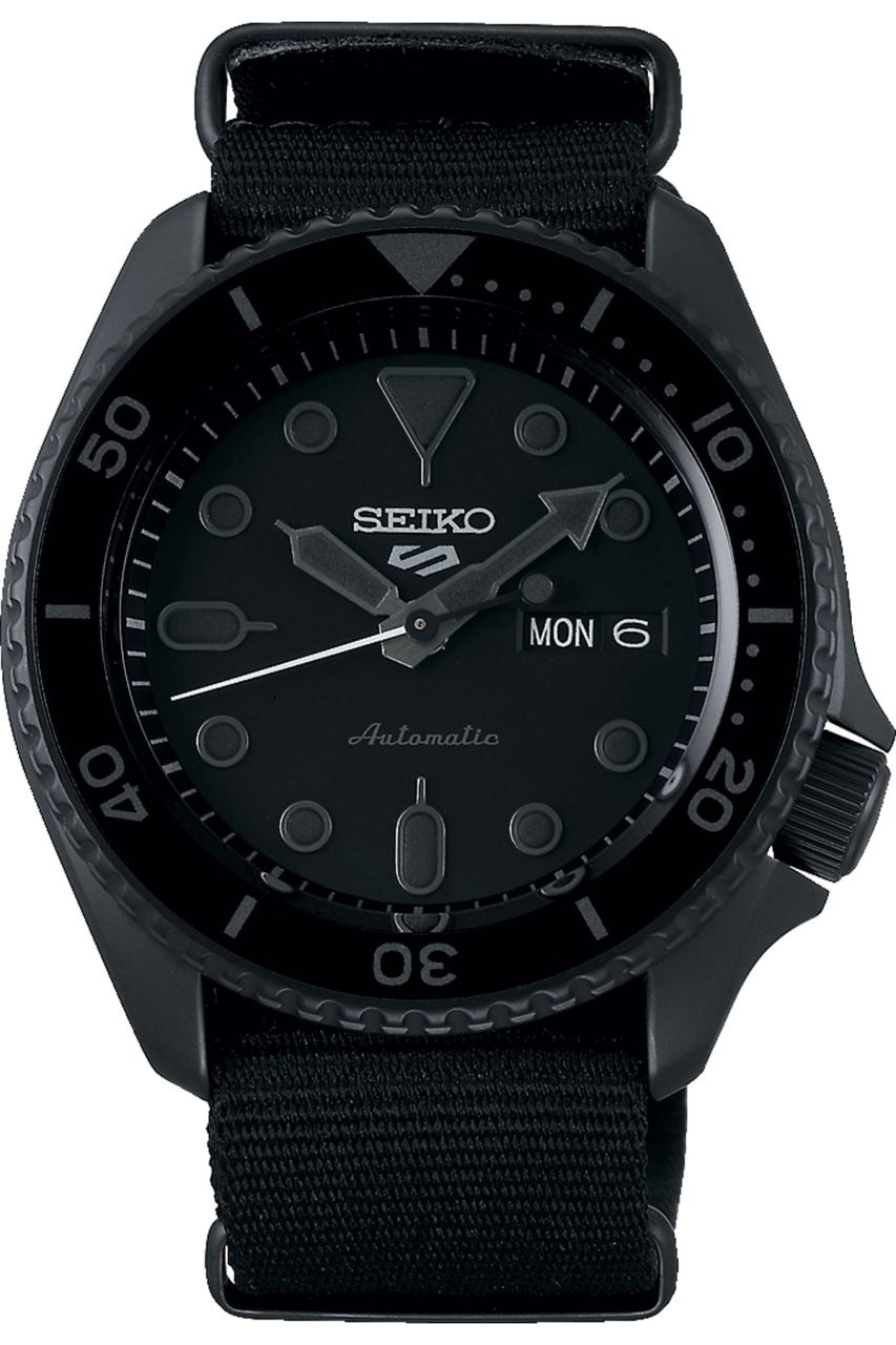 seiko 5 SPORTS SRPD79K1 42 mm