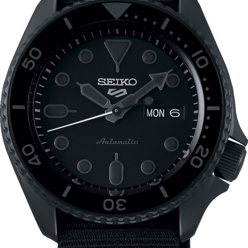 seiko 5 SPORTS SRPD79K1