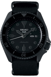 seiko 5 SPORTS SRPD79K1 42 mm