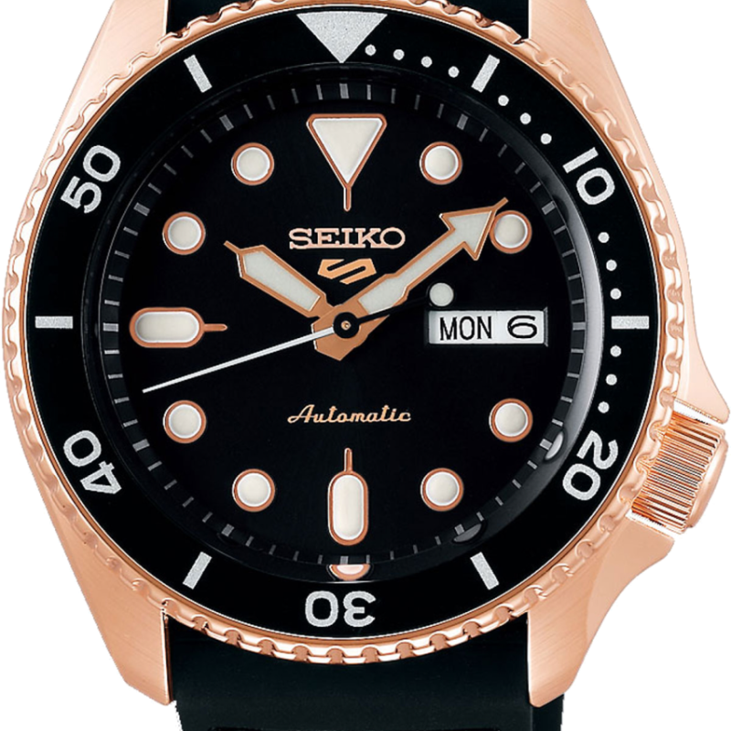 seiko 5 SPORTS SRPD76K1