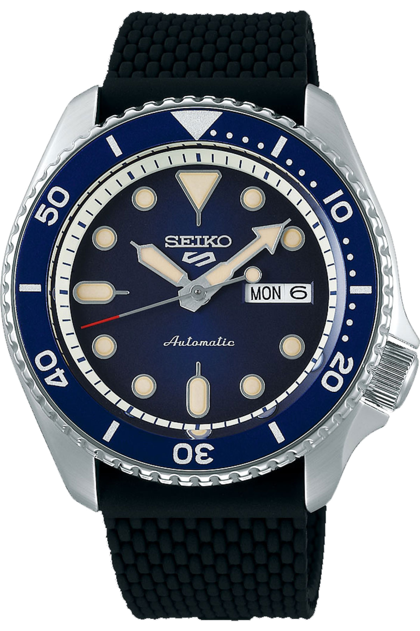 seiko 5 SPORTS SRPD71K2 43 mm