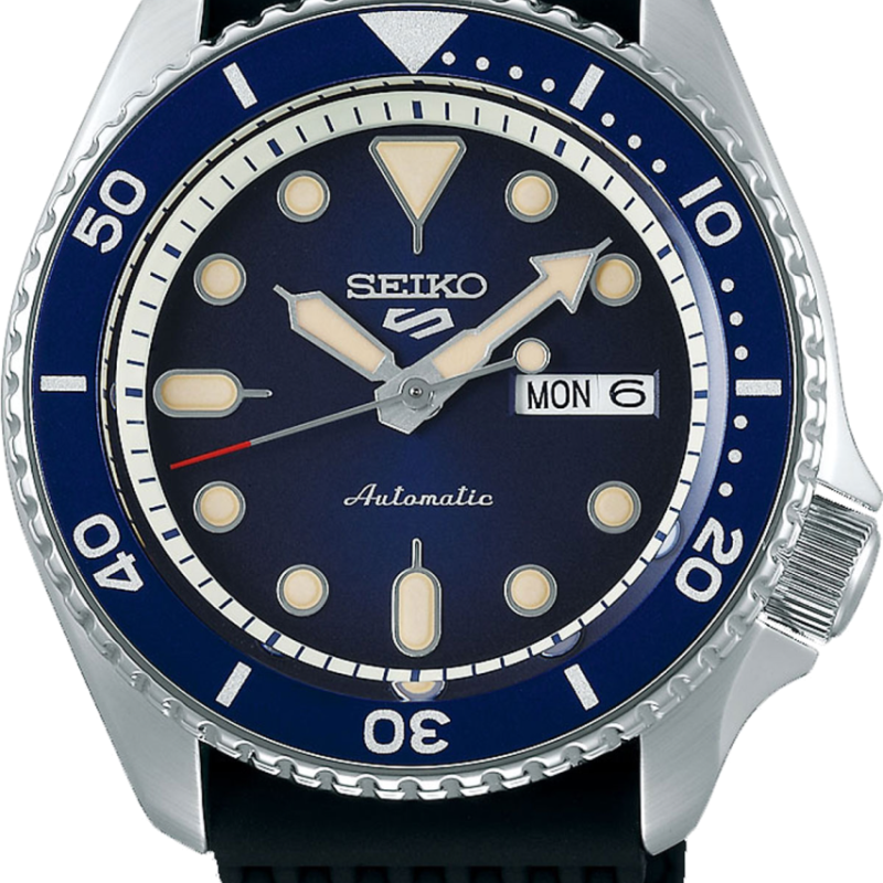 seiko 5 SPORTS SRPD71K2