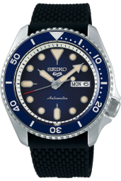 seiko 5 SPORTS SRPD71K2 43 mm