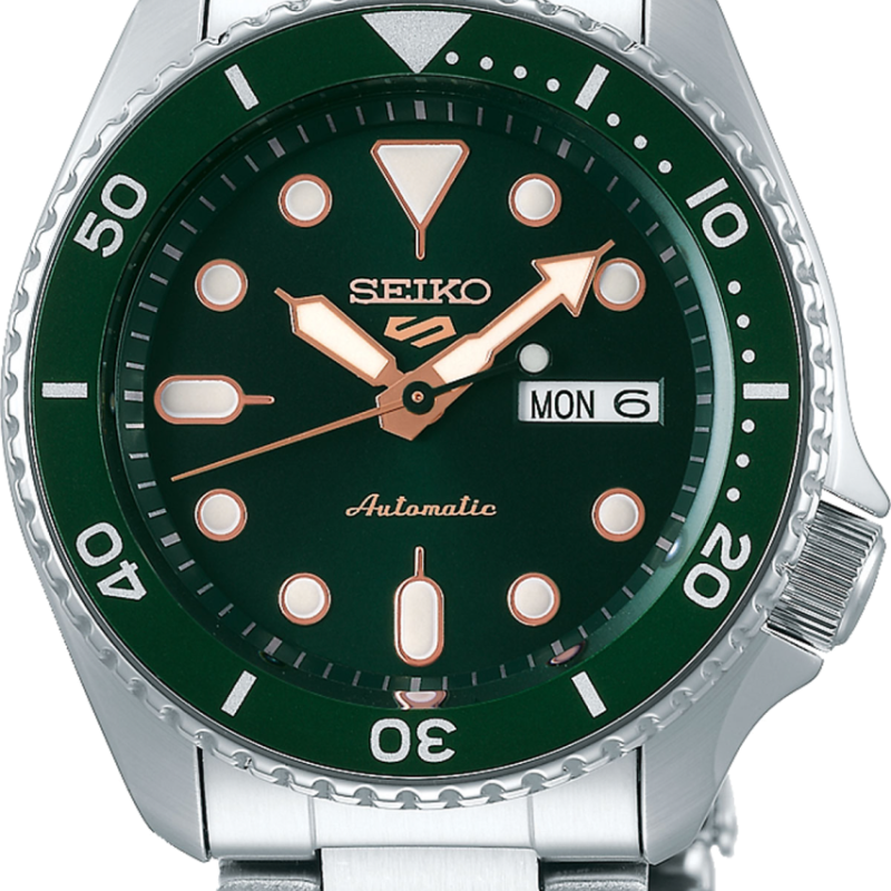 seiko 5 SPORTS SRPD63K1