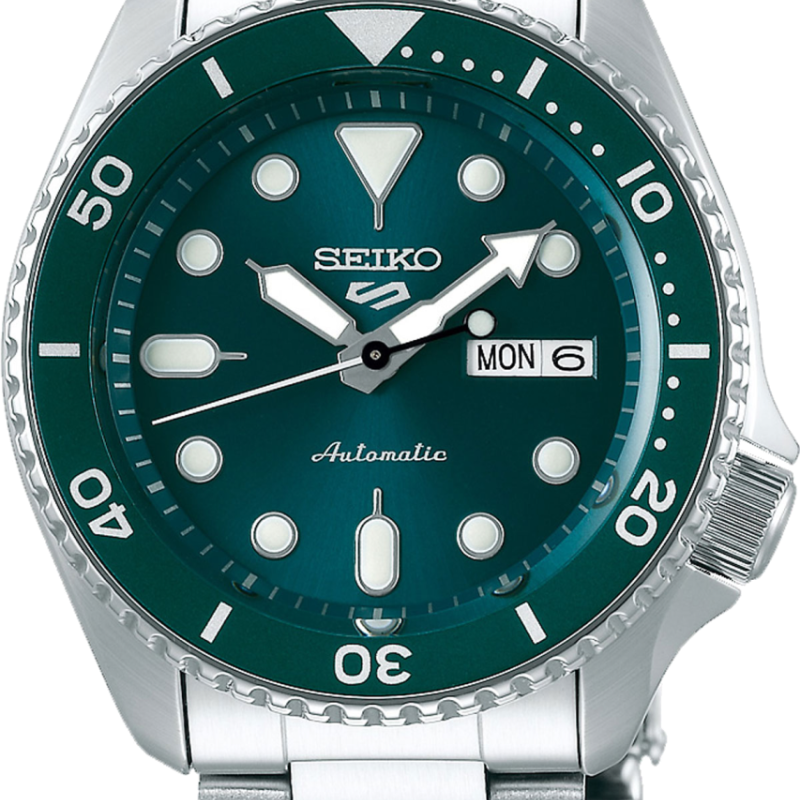 seiko 5 SPORTS SRPD61K1