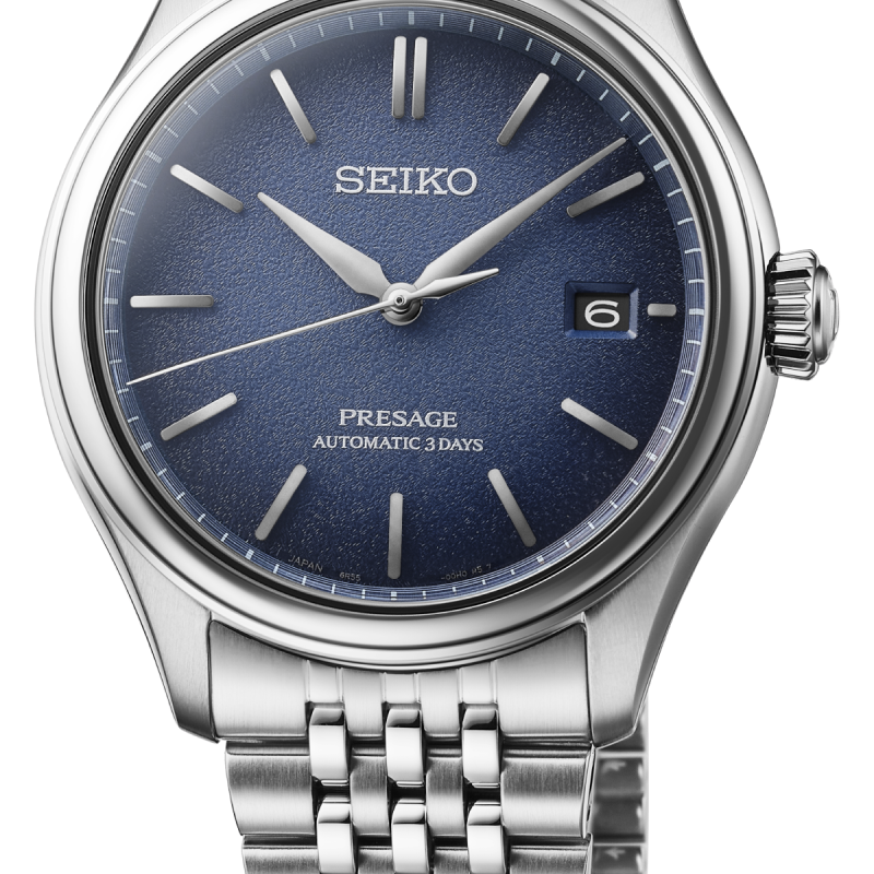 seiko PRESAGE SPB525J1