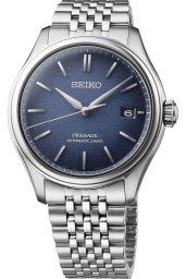 seiko PRESAGE SPB525J1 40 mm