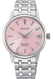 seiko SRP839J1 34 mm