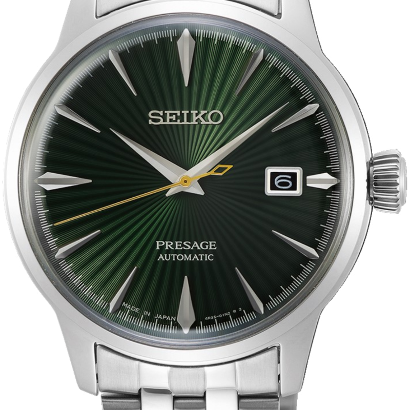 seiko SRPE15J1