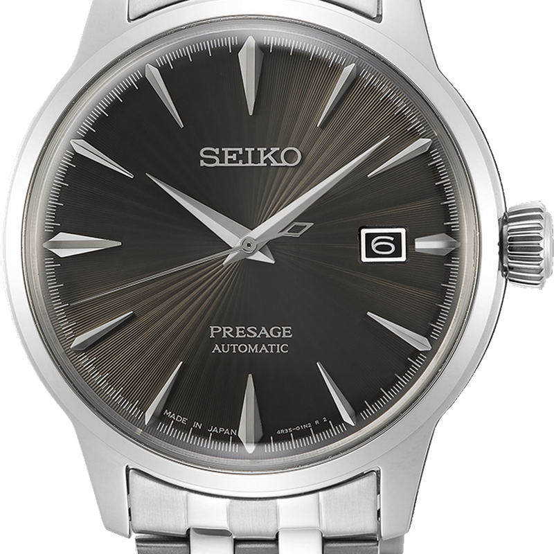 seiko PRESAGE SRPE17J1